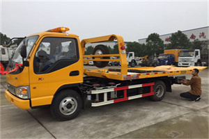 金寨哪里有拖车服务