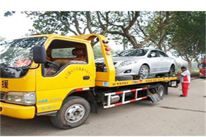 金寨附近24小时汽车拖车服务热线